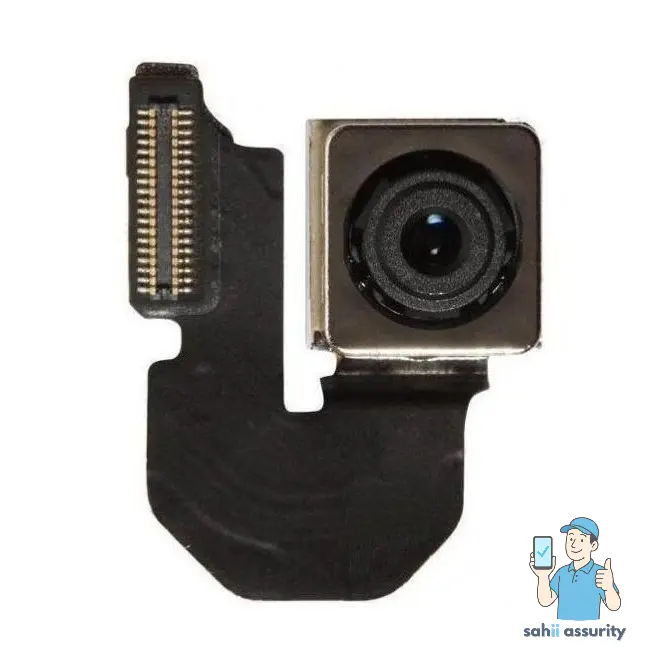 Replacement Back Camera for Apple iPhone 6 (Main Camera) thumbnail